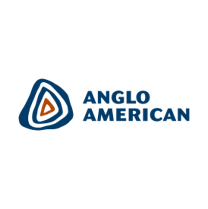 Anglo American PLC logo