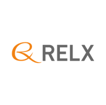 Relx logo