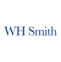 WH Smith logo