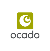 Ocado Group logo