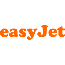 easyJet logo