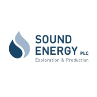 Sound Energy logo