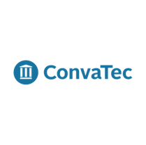 ConvaTec Group logo