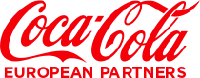 Coca-Cola UK logo