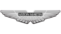 ASTON MARTIN logo