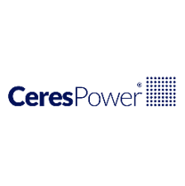 Ceres Power Hldg logo