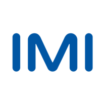 IMI logo