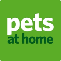 Pets at Home Grp logo