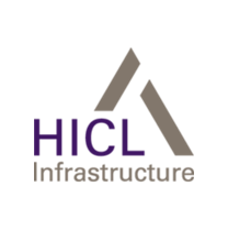 HICL Infra logo