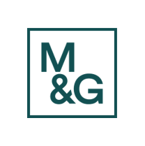 M&G logo