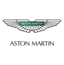 Aston Martin logo