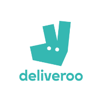 Deliveroo logo