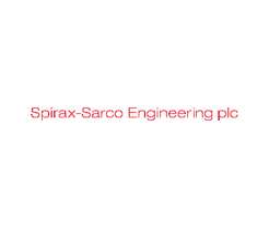 Spirax Sarco logo