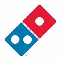 Dominos Piza Grp logo