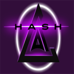 HashAI logo