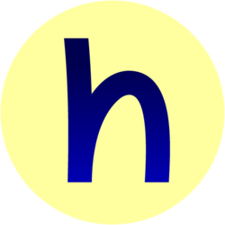HOPR logo