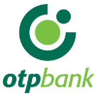 OTP Bank logo