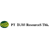Bumi Resources logo