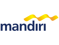 Bank Mandiri logo