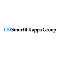 Smurfit Kapa Grp logo