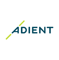 Adient logo