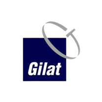 Gilat Satellite logo