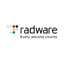 Radware logo