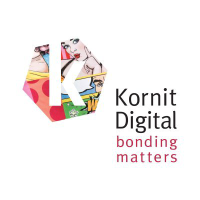 Kornit Digital logo