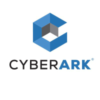 Cyberark Softwr logo