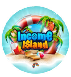 Income logo