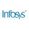 Infosys logo