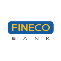 FinecoBank logo