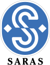 Saras logo