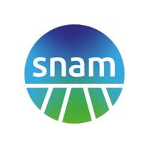 Snam IT logo