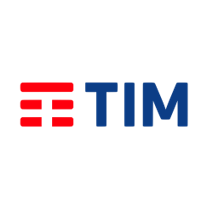 Telecom Italia logo