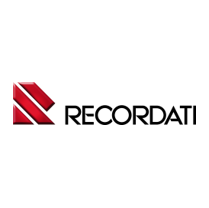 Recordati logo