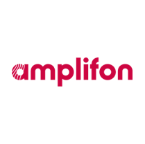 Amplifon logo