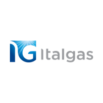 Italgas logo