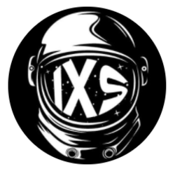 IX Swap logo