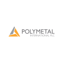 Polymetal Intrnl logo