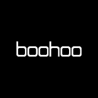 Boohoo Grp logo