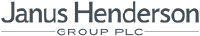 Janus Henderson logo