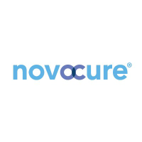 Novocure logo