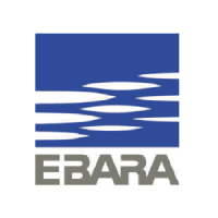 Ebara logo