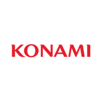 Konami Group logo