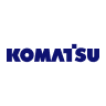 Komatsu logo