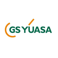 GS Yuasa logo