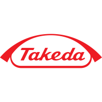 Takeda Pharma logo