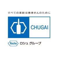 Chugai Pharm logo
