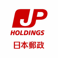 Japan Post logo